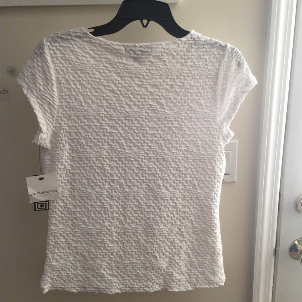 Blouse - Picture 4 of 4